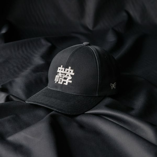 FM714-013　THE 中央帽子 CAP